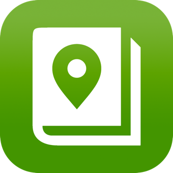 Maptrails